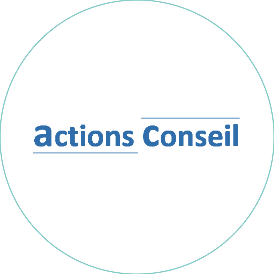 Logo Actions Conseil