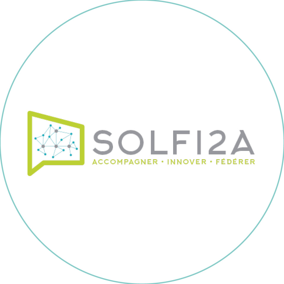 logo SOLFIE2A